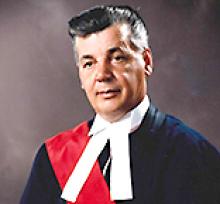 WALLACE MICHAEL DARICHUK A  Obituary pic