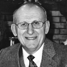 FRANK PHILIP GRZENDA Obituary pic