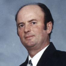 JOSE VIEIRA GONCALVES DALUZ  Obituary pic
