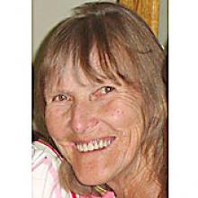 NETTIE SPIERS  Obituary pic