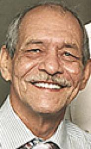 MELVIN DEAN (MOUSEY) -  Obituary pic