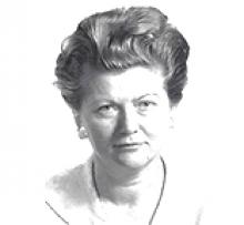 ILONA MARIA RACHEV (FARKAS) Obituary pic