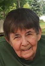 Jean Chubey Obituary pic
