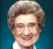 KATHLEEN  RALPH  Obituary pic
