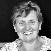 DONNA JO ANNE (PERRY) DALKE Obituary pic