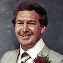 WILLIAM (BILL) LEONARD GREIPL  Obituary pic