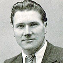 KARL DREXLER  Obituary pic