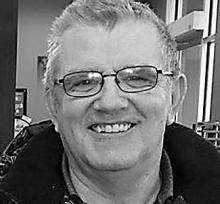 FRANC  VIDOVIC  Obituary pic