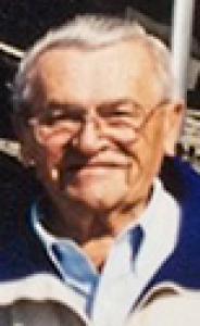 VIC NORBERT Obituary pic