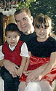 PATRICK JACQUES  Obituary pic