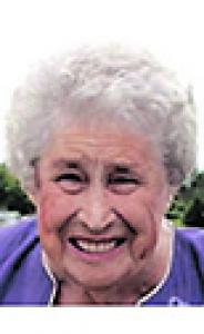 BEATRICE LEIGH (BEATON) Obituary pic