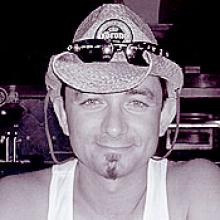 CHRISTIAN RICHARD VERMETTE  Obituary pic