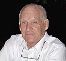 MORRIS LAVERNE HOGAN (aka CHAPPIE) Obituary pic