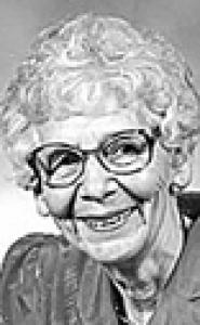 KATHLEEN HUDSON  Obituary pic