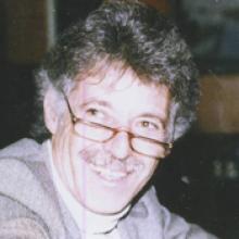 EARL ROY FICKES  Obituary pic