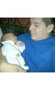 CODY SEVERIGHT Obituary pic