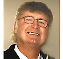 STANLEY ALEXANDER KORMILO  Obituary pic