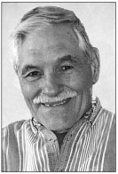 Doug PRICE Obituary pic