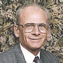 ALVIN FRIESEN  Obituary pic