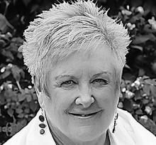 LINDA MARGARET KOHUT  Obituary pic