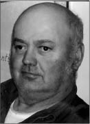 Lawrence TURNER Obituary pic