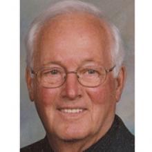 ROBERT WALKER  Obituary pic