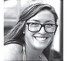 KARLA ANNE FERENS Obituary pic