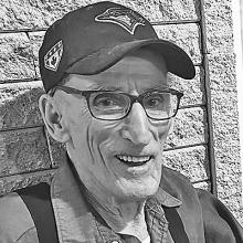 TERRY (TARAS) LYSAICHUK Obituary pic