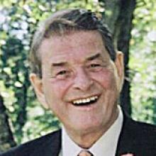DON MARION  Obituary pic