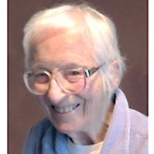 MURINA BAUER  Obituary pic