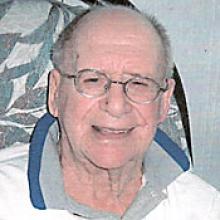 LAWRENCE MACAULEY  Obituary pic