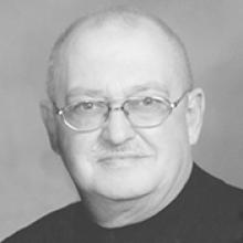 ERIC EDEL  Obituary pic