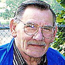 RAY HONKE  Obituary pic