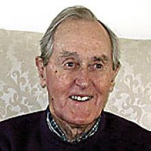 DENNIS BEATTY WHITTAKER  Obituary pic