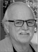 Ron GOULD Obituary pic