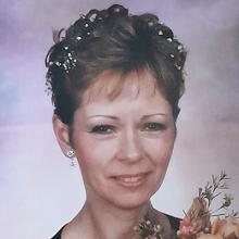 LENORE TURNER Obituary pic