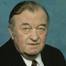 CORNELIUS (NEIL) DIRKS  Obituary pic