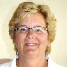 NANCY TERLETSKI  Obituary pic