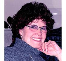 CAROL WYNNE BERNSTEN Obituary pic