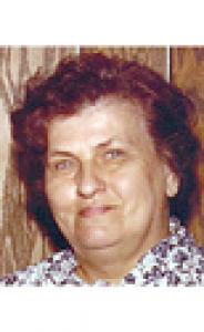 KATHLEEN (KAY) BOYCE  Obituary pic