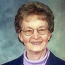 BETTY LINDA BRANDSON  Obituary pic
