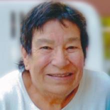 SHIRLEY ELIZABETH DUX (CHASTELLAINE)  Obituary pic