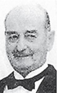 JOHN HARASYMCHUK Obituary pic