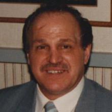 ANDREW DI RADO  Obituary pic