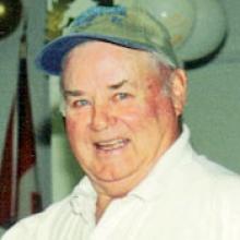 NELSON (NEIL) EDWIN JOHNSON  Obituary pic