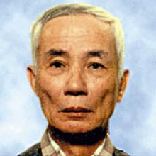 HONG KOW TAM  Obituary pic
