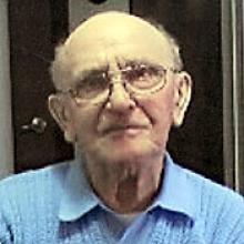 LAWRENCE HENSCHEL   Obituary pic