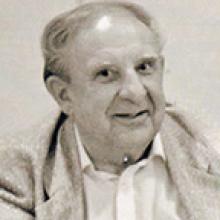 KENNETH HARRY LAZAR Obituary pic