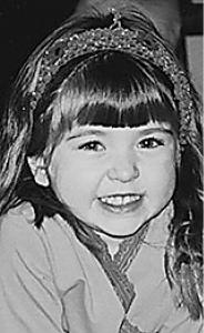 MADISON LOTTIE WOTHERSPOON  Obituary pic