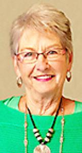 BETTY MAE KRAMBLE (CLARK)  Obituary pic